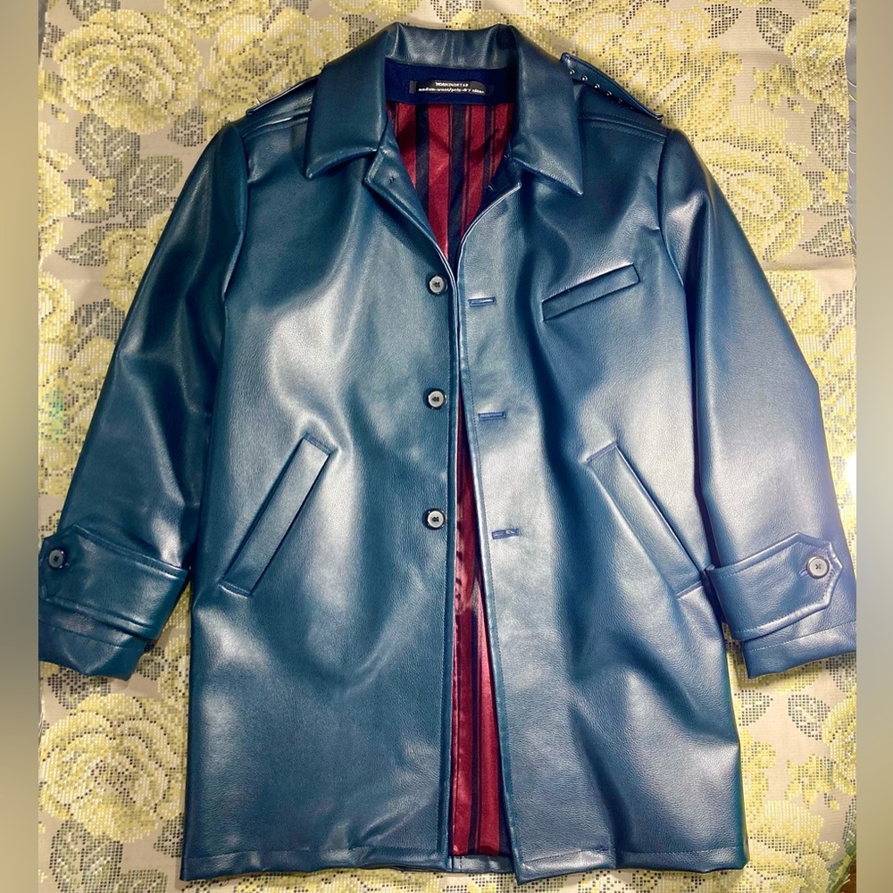 Mens coat